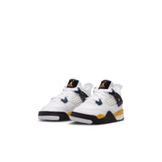 JORDAN 4 RETRO 'RARE AIR' - TODDLER