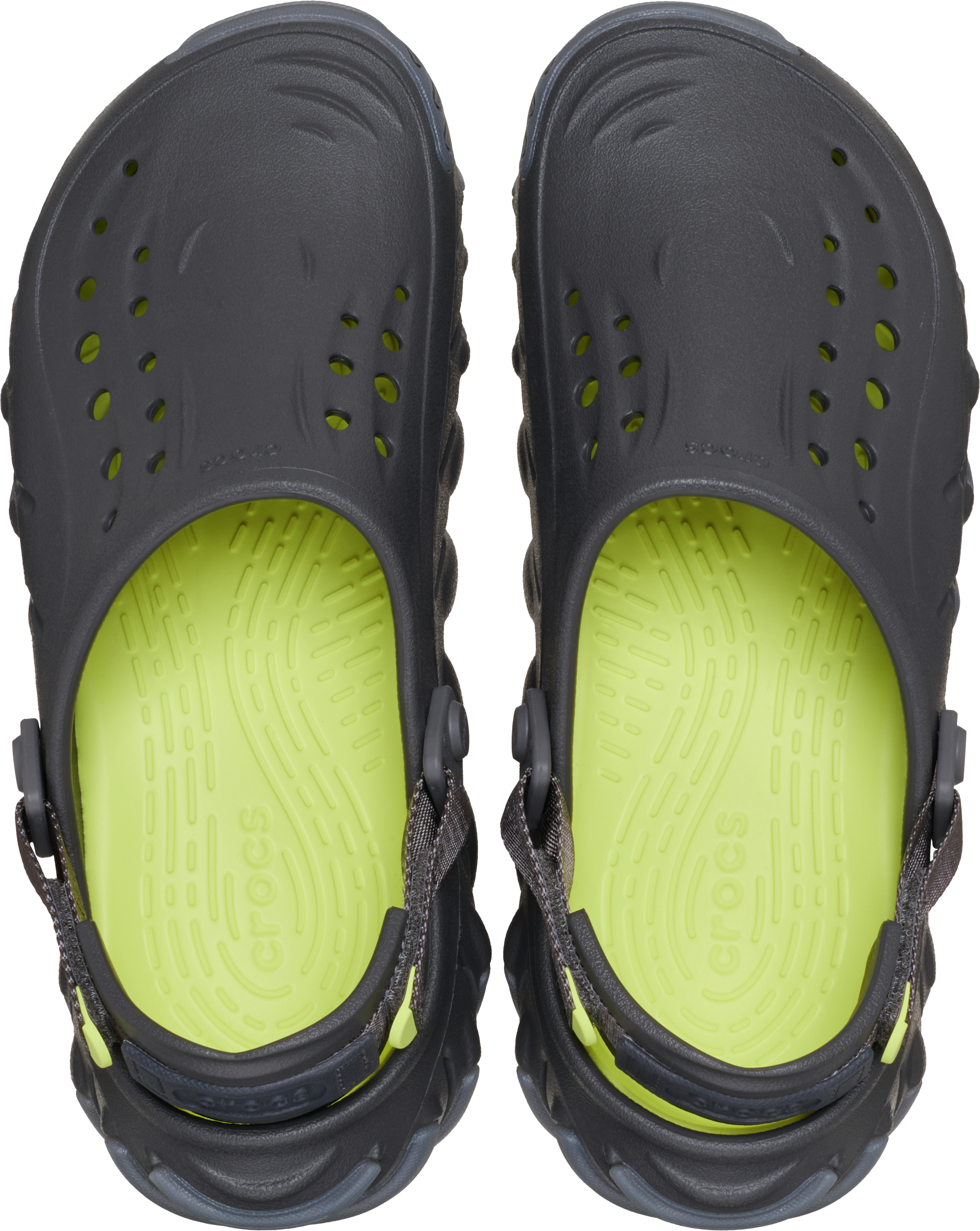 CROCS ECHO ICEY RO CLOG