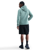 NIKE MENS TECH FLEECE FULL ZIP HOODIE