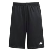 ADIDAS TRAIN ESSENTIALS LOGO SHORTS KIDS