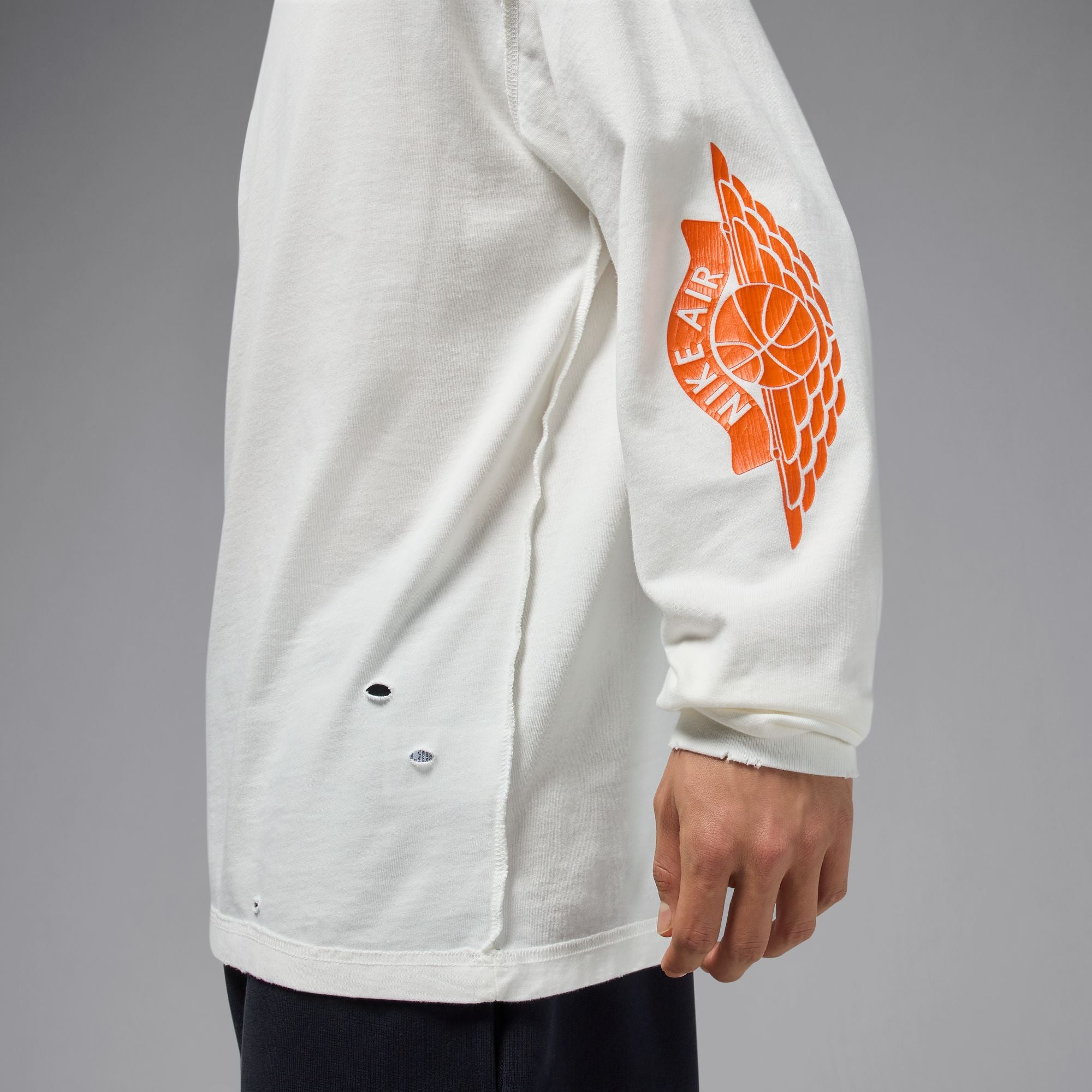 JORDAN M RARE AIR WSH 85 LS CREW