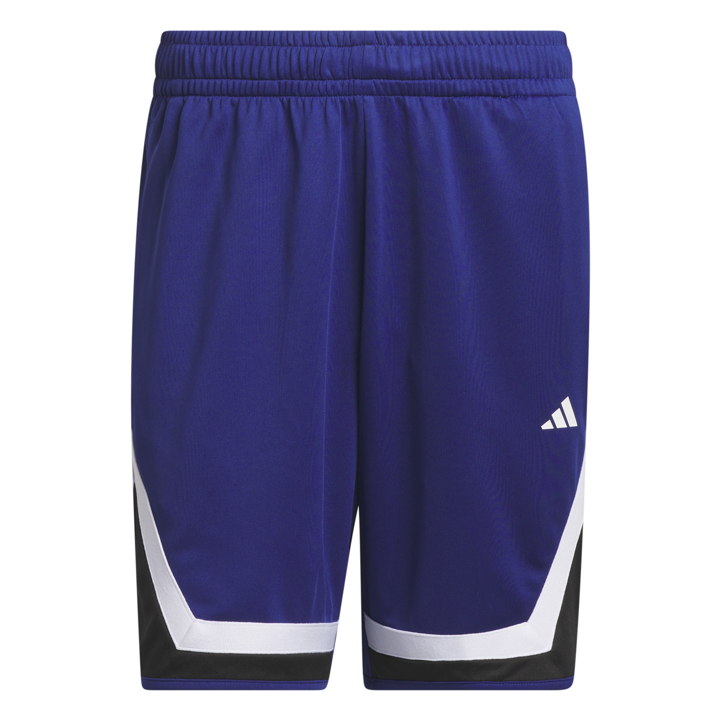 ADIDAS PRO BLOCK SHORTS 7"