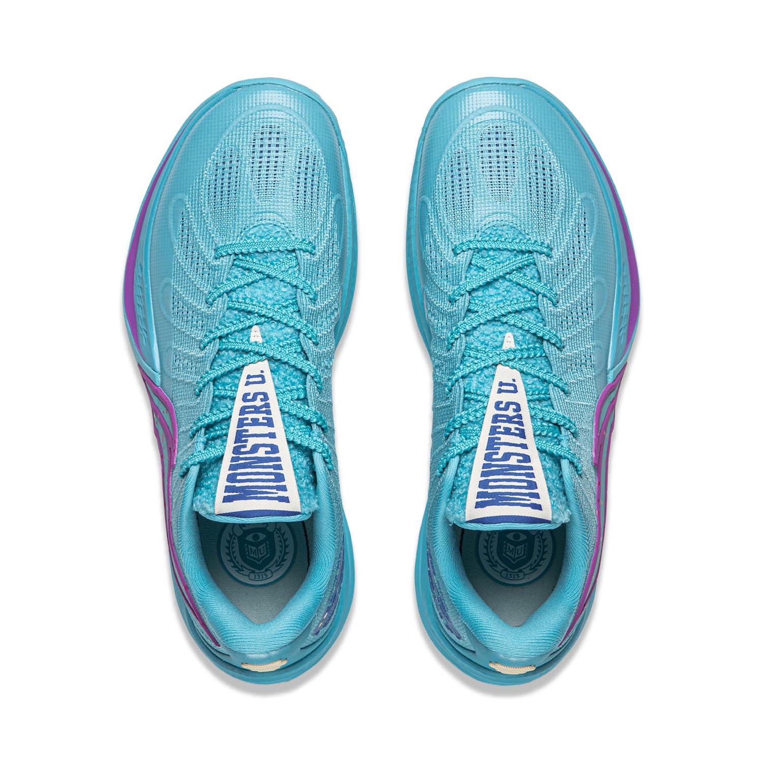 LI-NING SONIC 14 'MONSTERS UNIVERSITY'