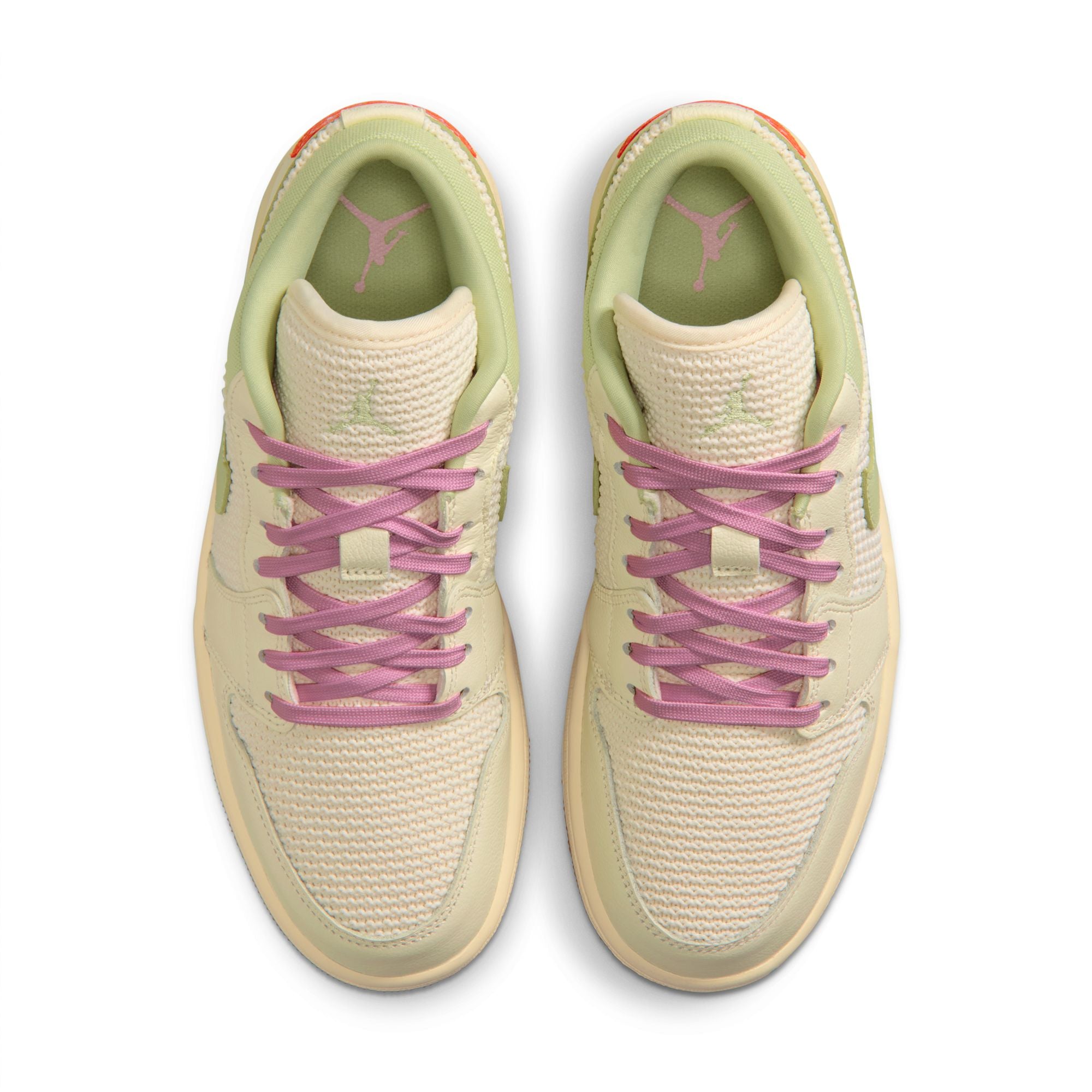 WOMENS AIR JORDAN 1 LOW SE