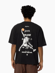 MITCHELL & NESS GREATEST TEAM EVER TEE