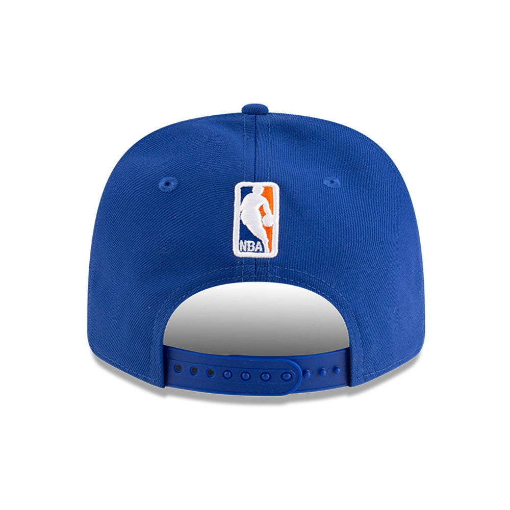 NEW ERA 970SS - NY KNICKS