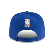 NEW ERA 970SS - NY KNICKS