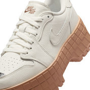 WOMENS AIR JORDAN 1 BROOKLYN LOW
