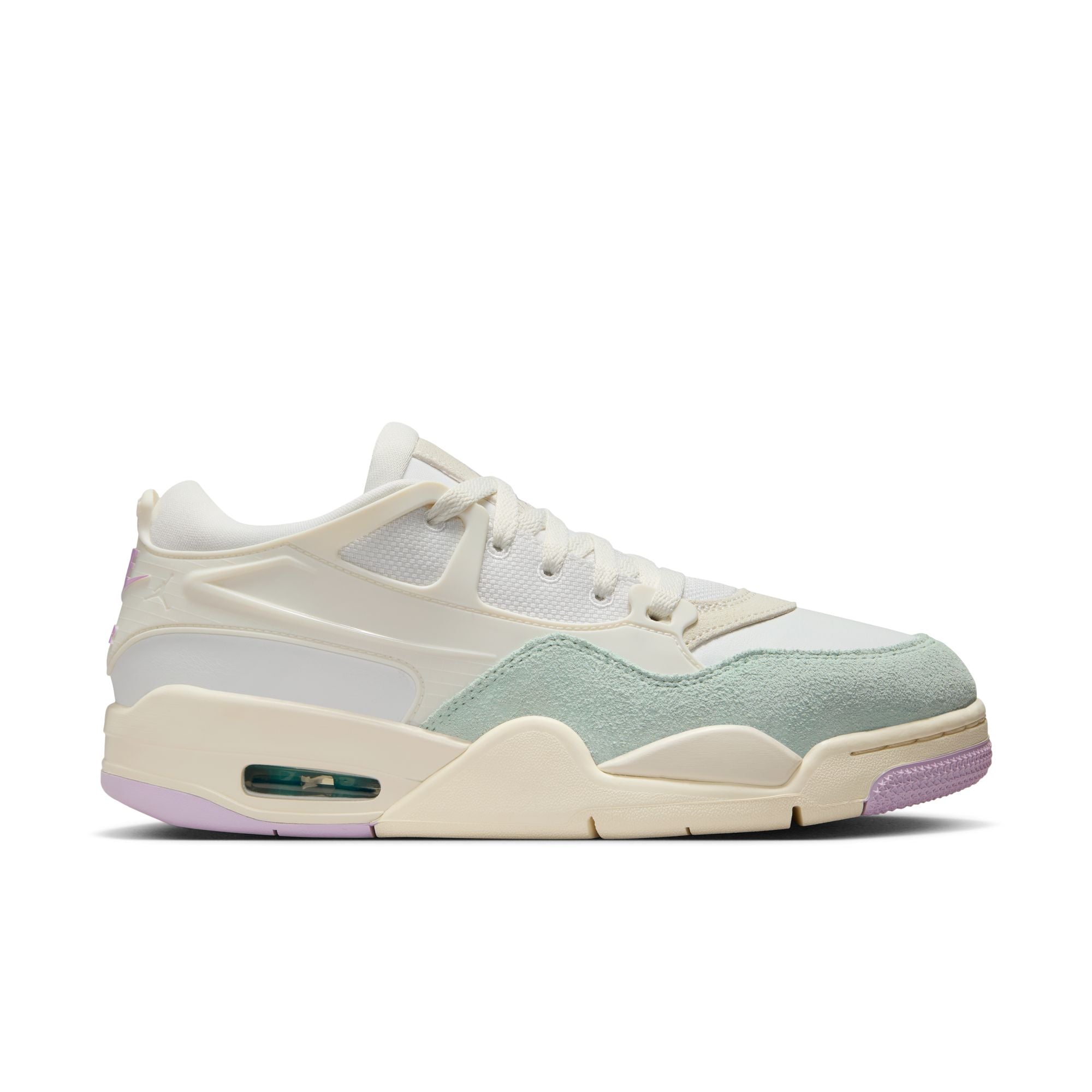 WOMENS AIR JORDAN 4 RM