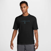 JORDAN MENS FLIGHT MOUNTSIDE TEE