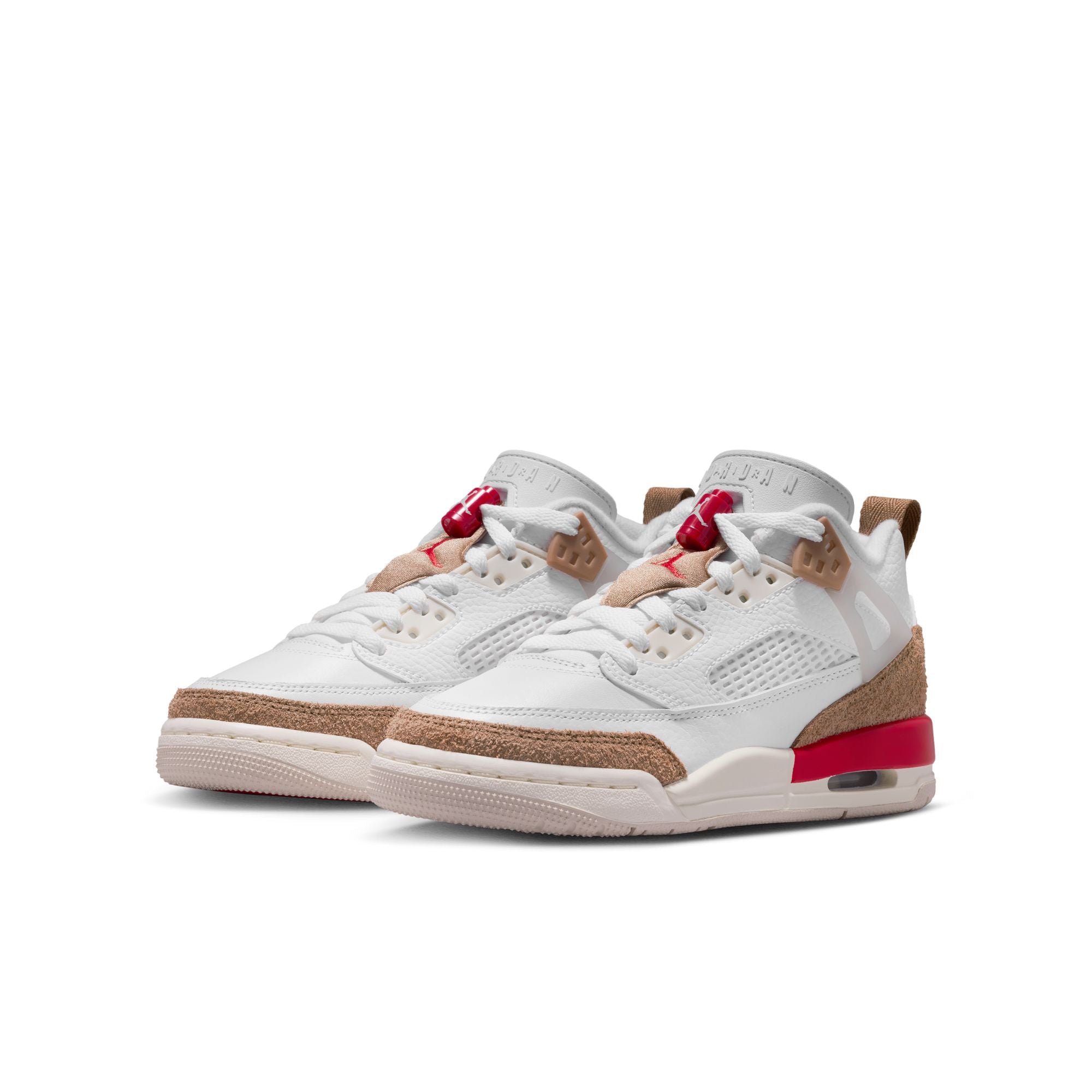 JORDAN SPIZIKE LOW YOUTH