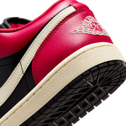 AIR JORDAN WOMENS 1 LOW