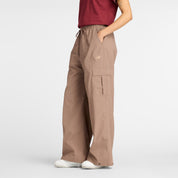NEW BALANCE WOVEN CARGO PANT-EAS