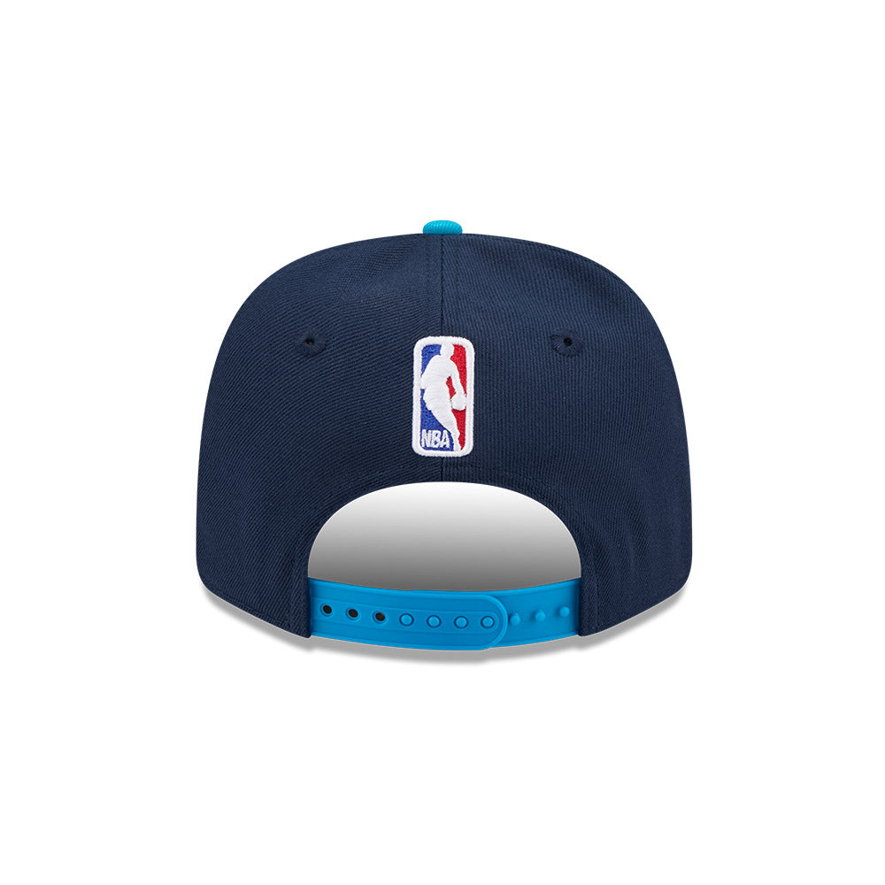 NEW ERA NBA CITY EDITION 970SS - OKC THUNDER