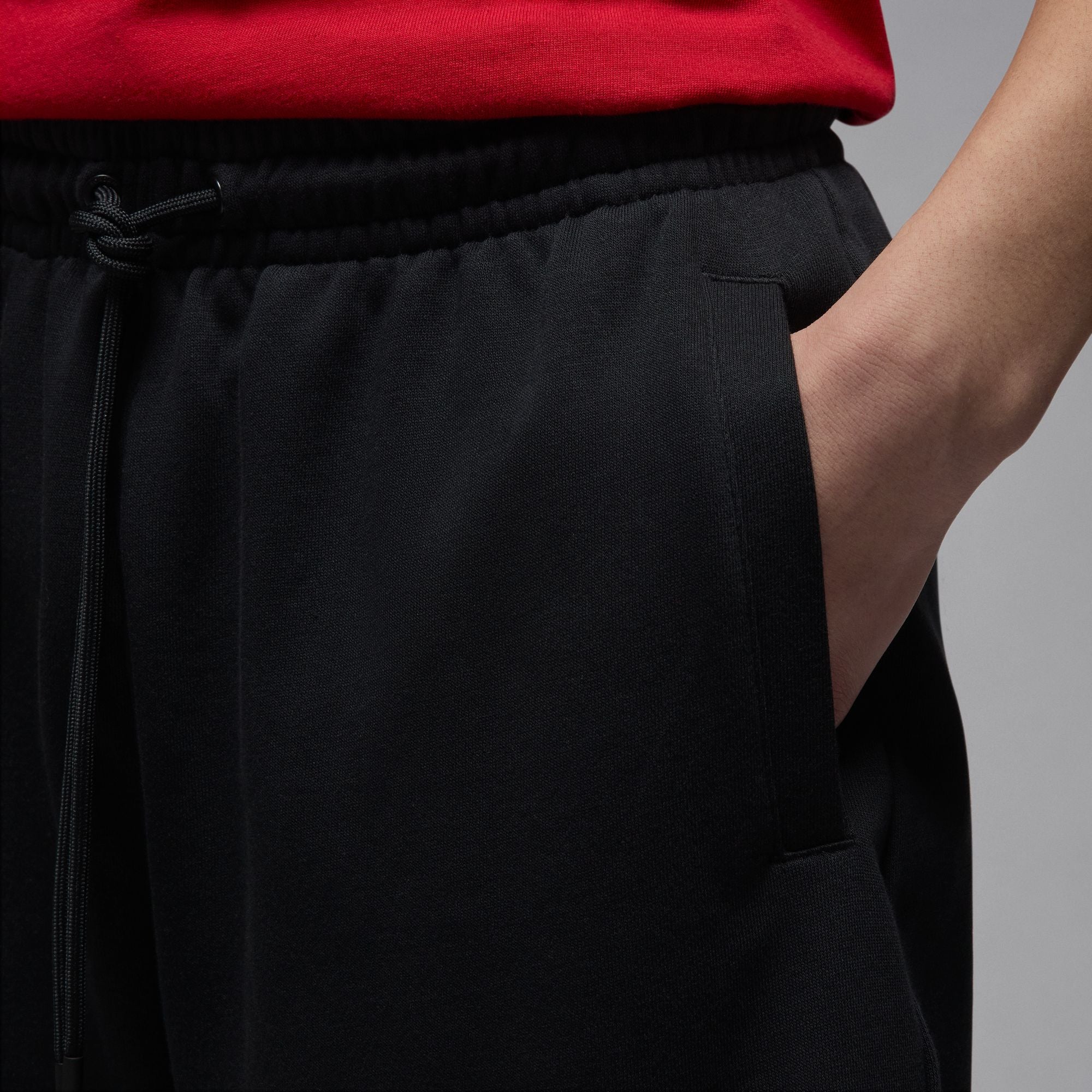 JORDAN MENS MVP FLEECE SHORT