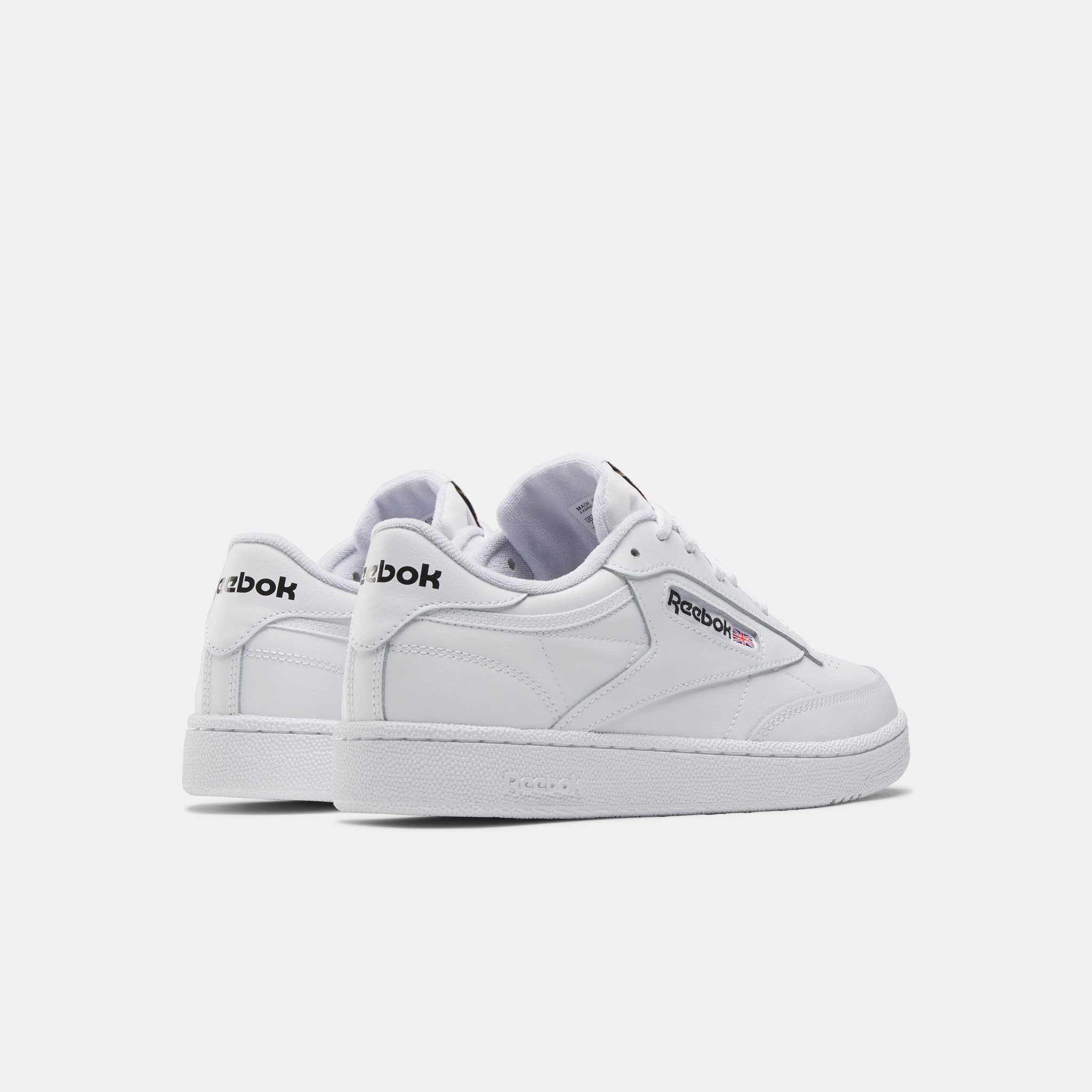 REEBOK CLUB C 85