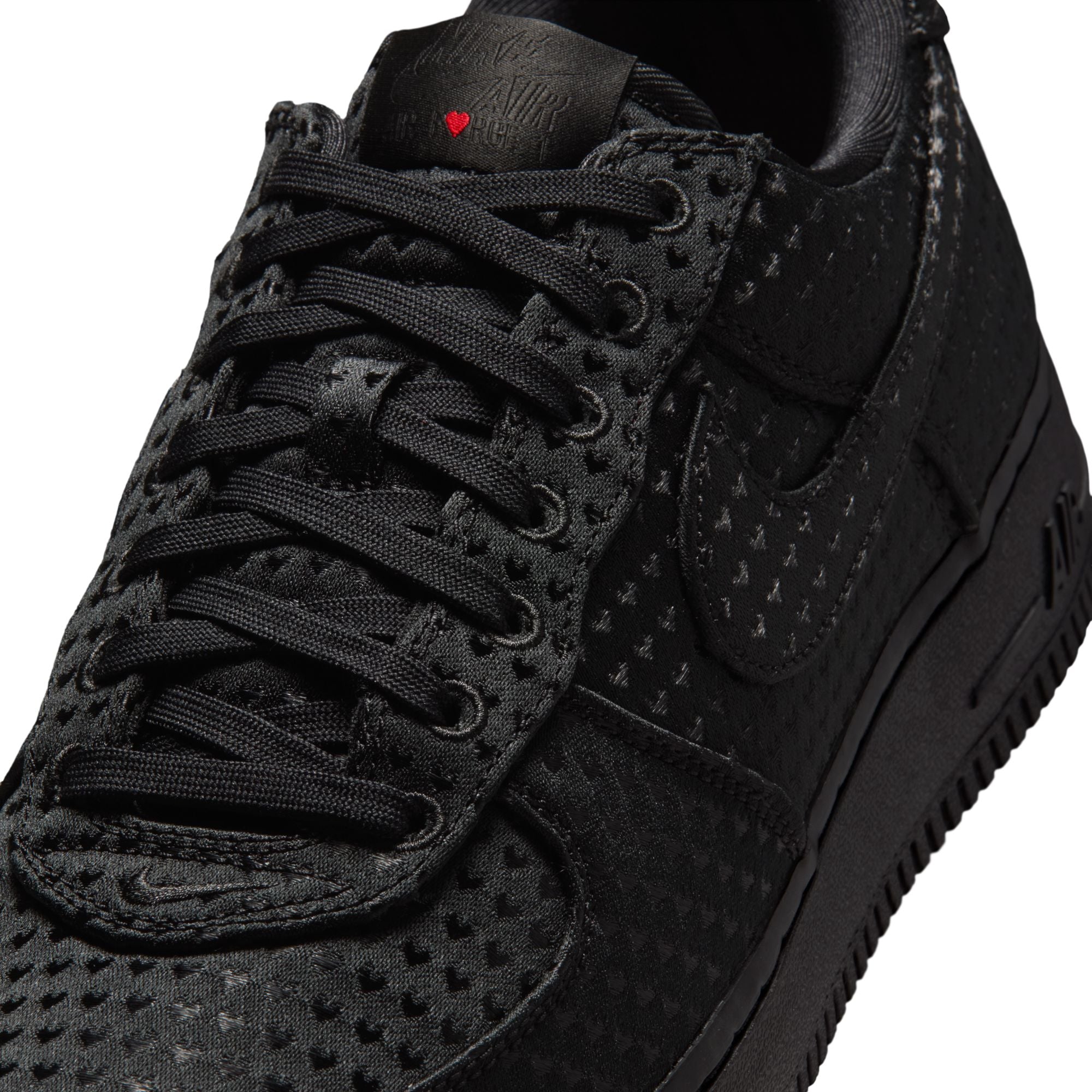 NIKE MENS AIR FORCE 1 RETRO