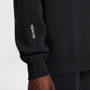 NIKE MENS NRG NOCTA CREW FLEECE