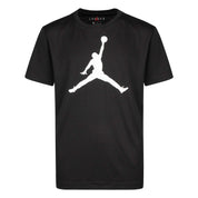 JORDAN JUMPMAN LOGO DF TEE - YOUTH