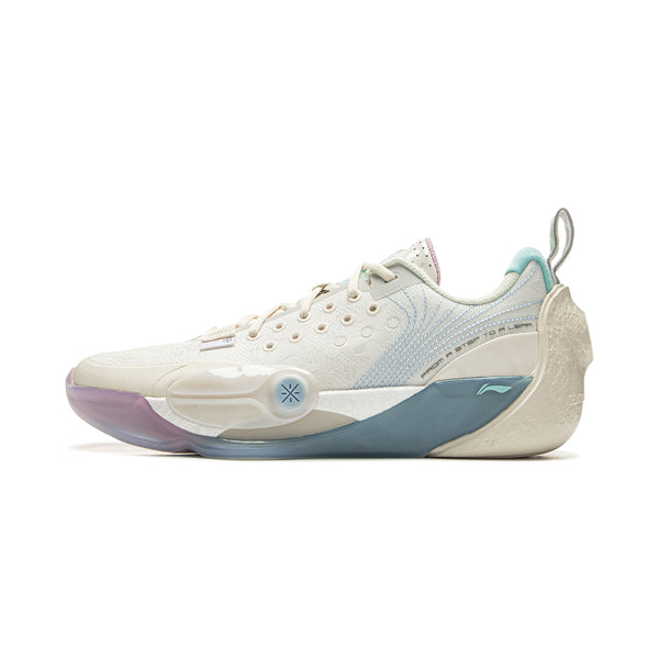 美品 LI-NING Way Of Wade All City 13 media_3d08811c-5893-4411-94f8-