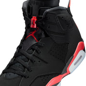 AIR JORDAN 6 RETRO 'INFRARED SALESMAN'