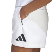 ADIDAS WOMENS Z.N.E. SHORTS