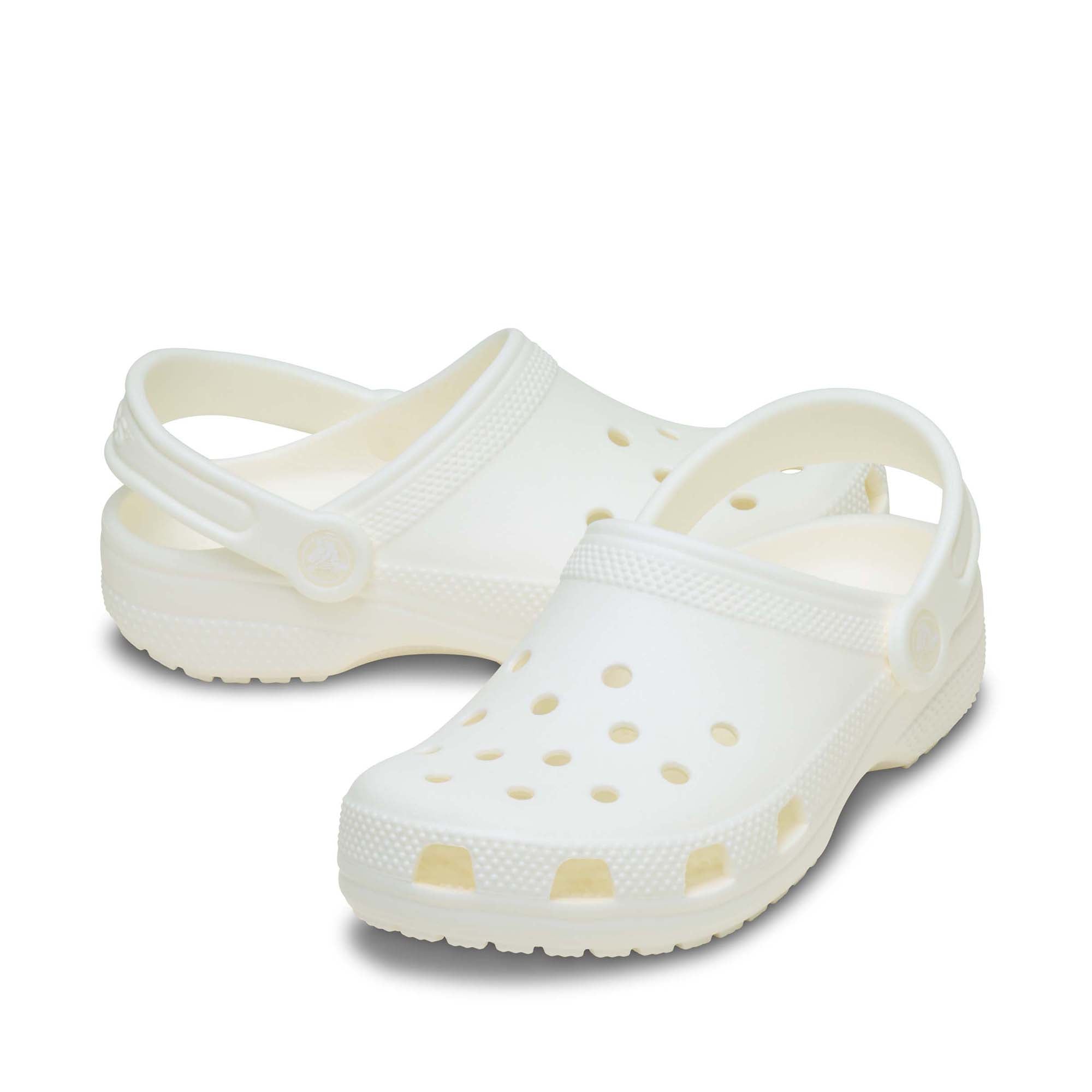 CROCS CLASSIC GLOW CLOG - KIDS