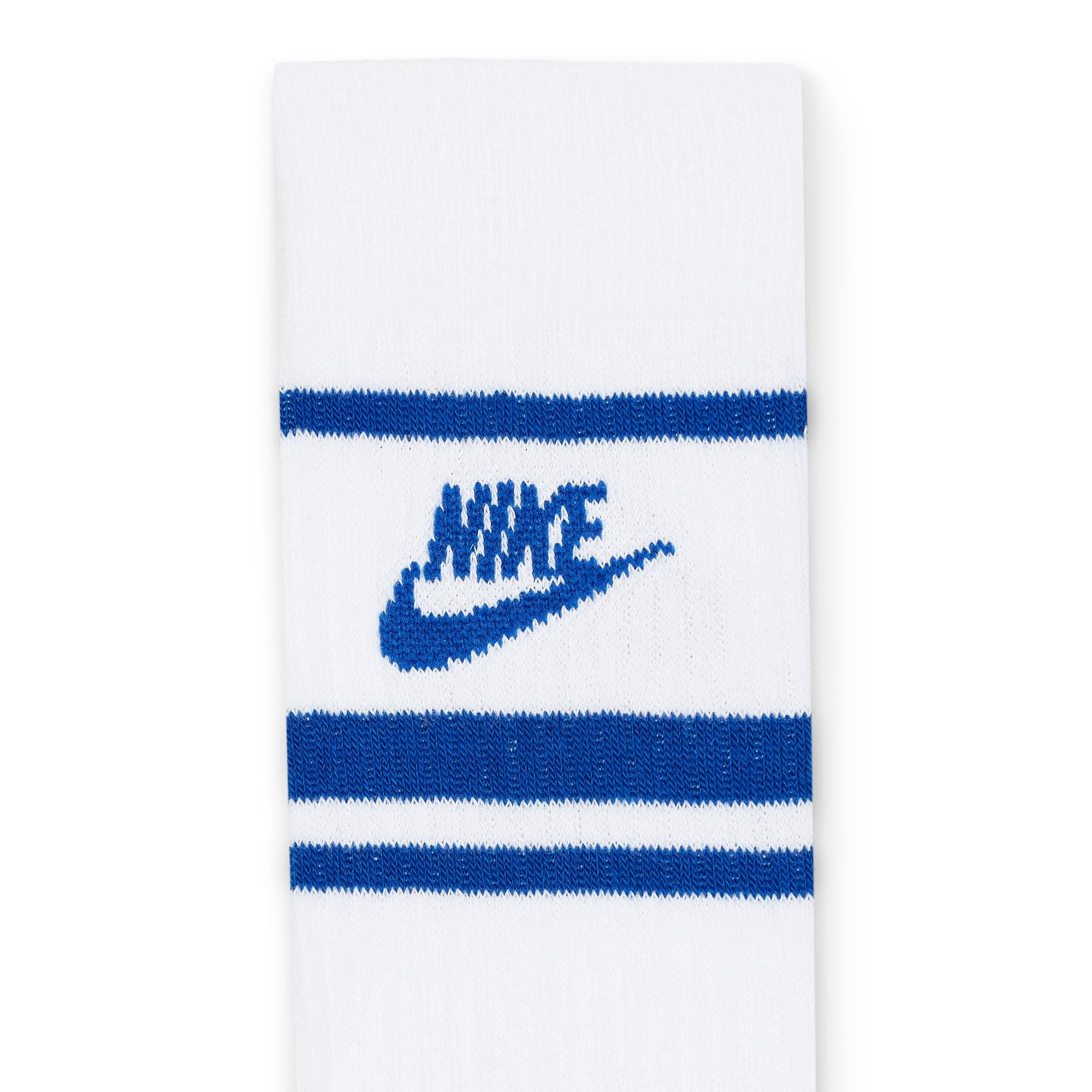 NIKE EVERYDAY ESSENTIAL CREW SOCKS 3 PACK
