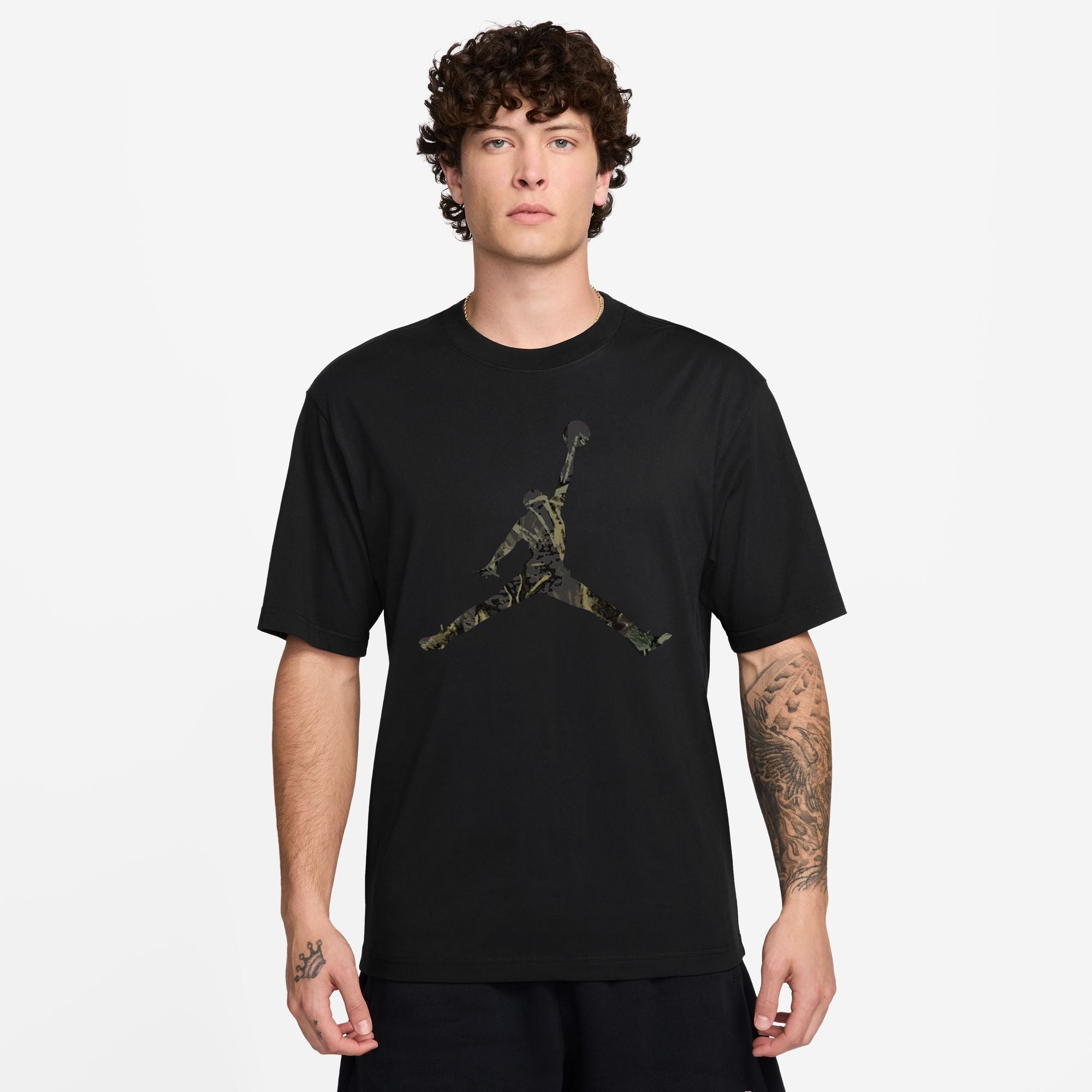 JORDAN M J BRK RLT JM SS CREW