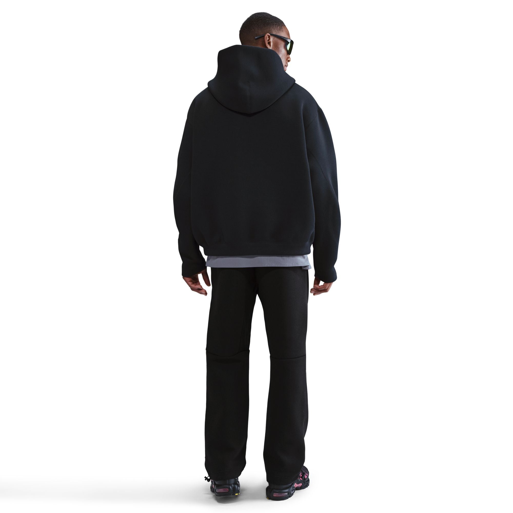 NIKE TECH FLEECE HOODIE