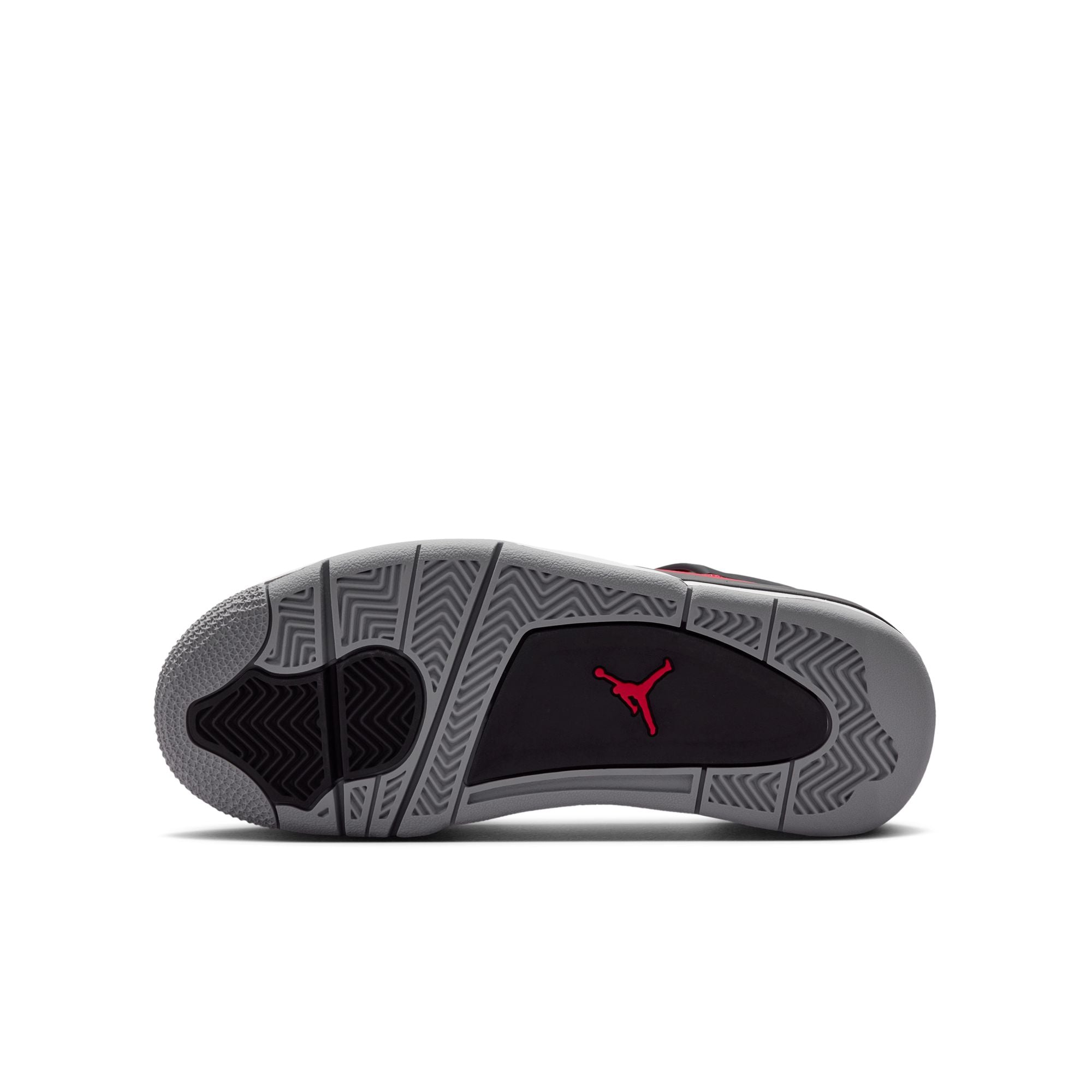 AIR JORDAN 4 RETRO - YOUTH