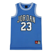 JORDAN 23 JERSEY - YOUTH