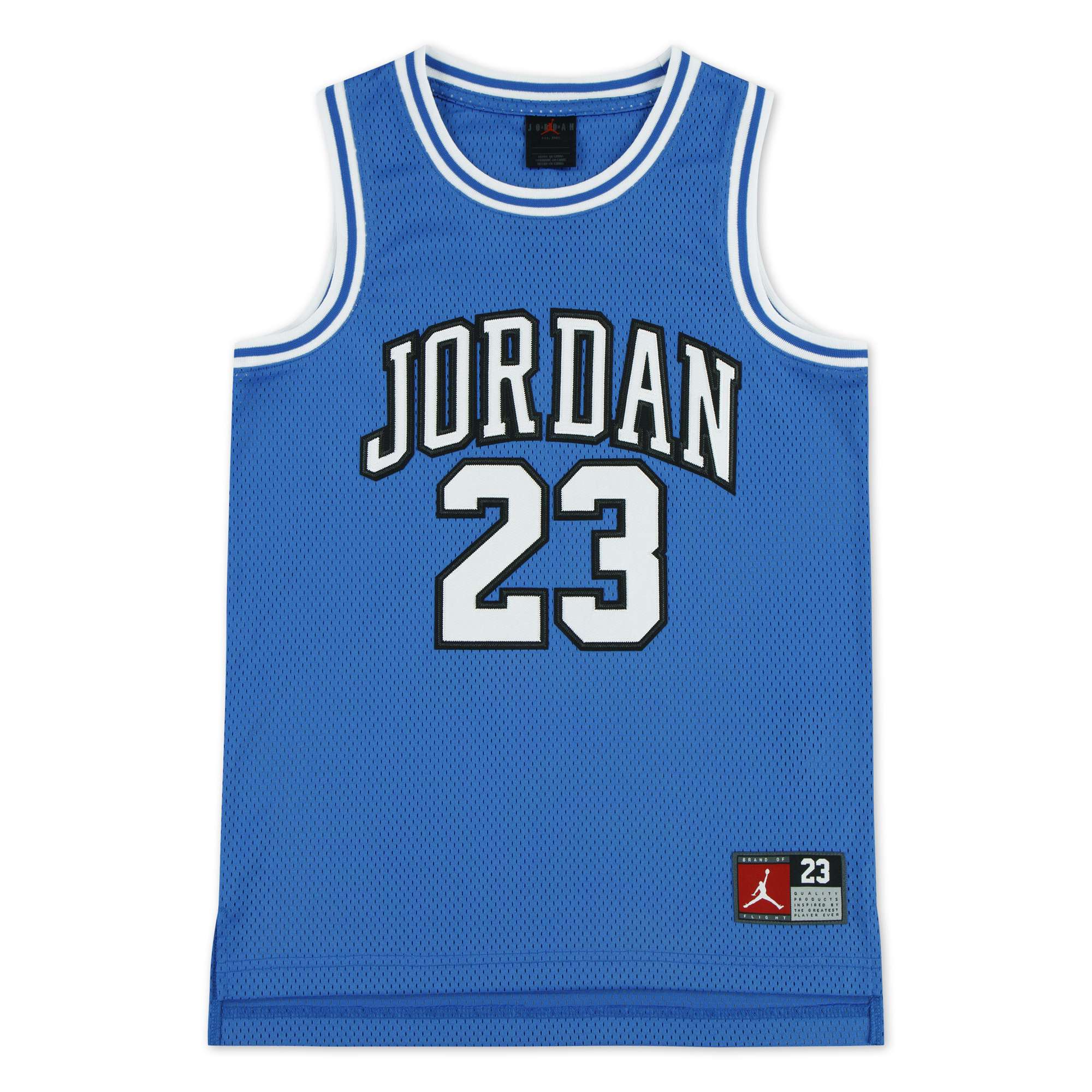 JORDAN 23 JERSEY - YOUTH