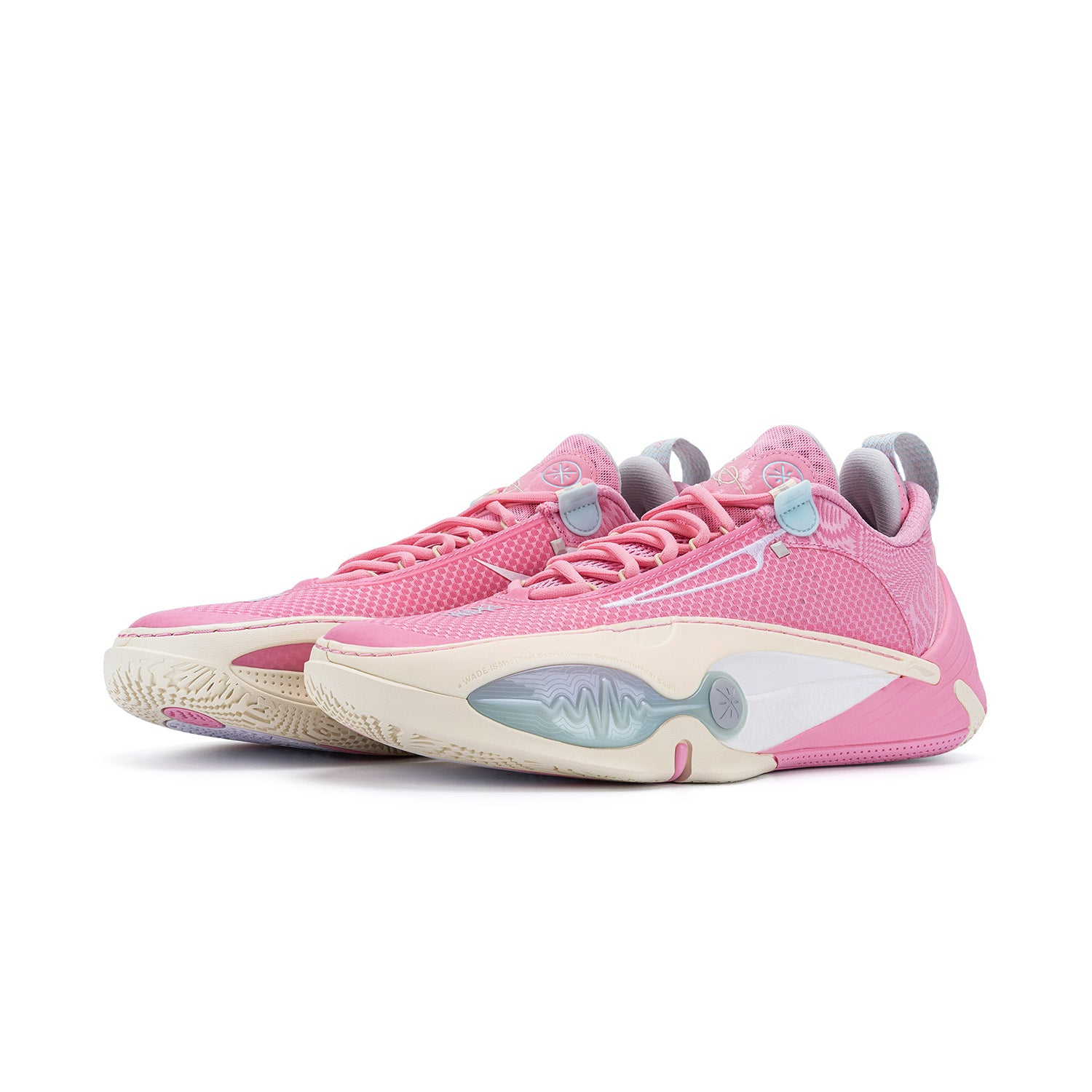 WAY OF WADE ALL CITY 14 'BLOSSOM'