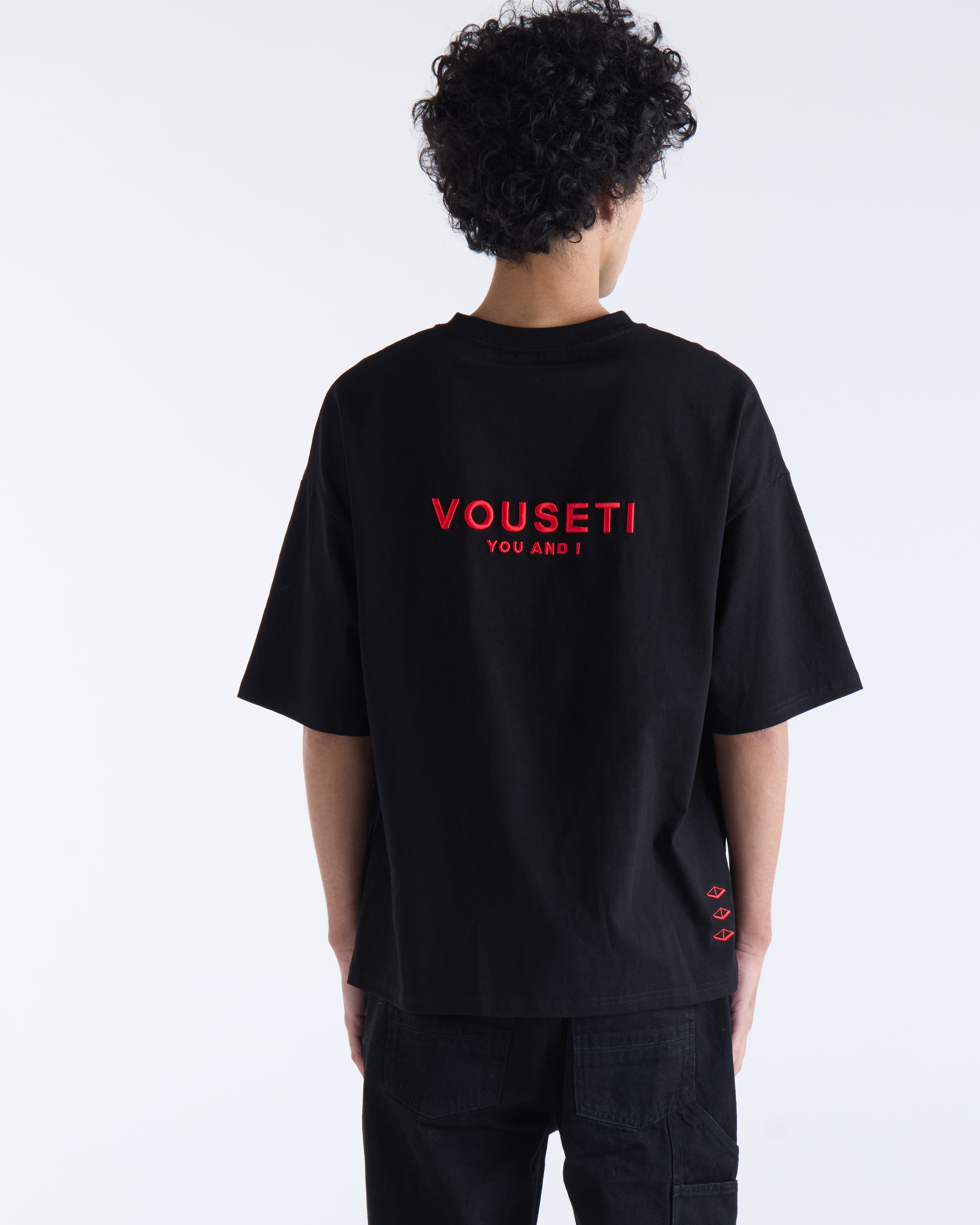 VOUSETI OG TEE