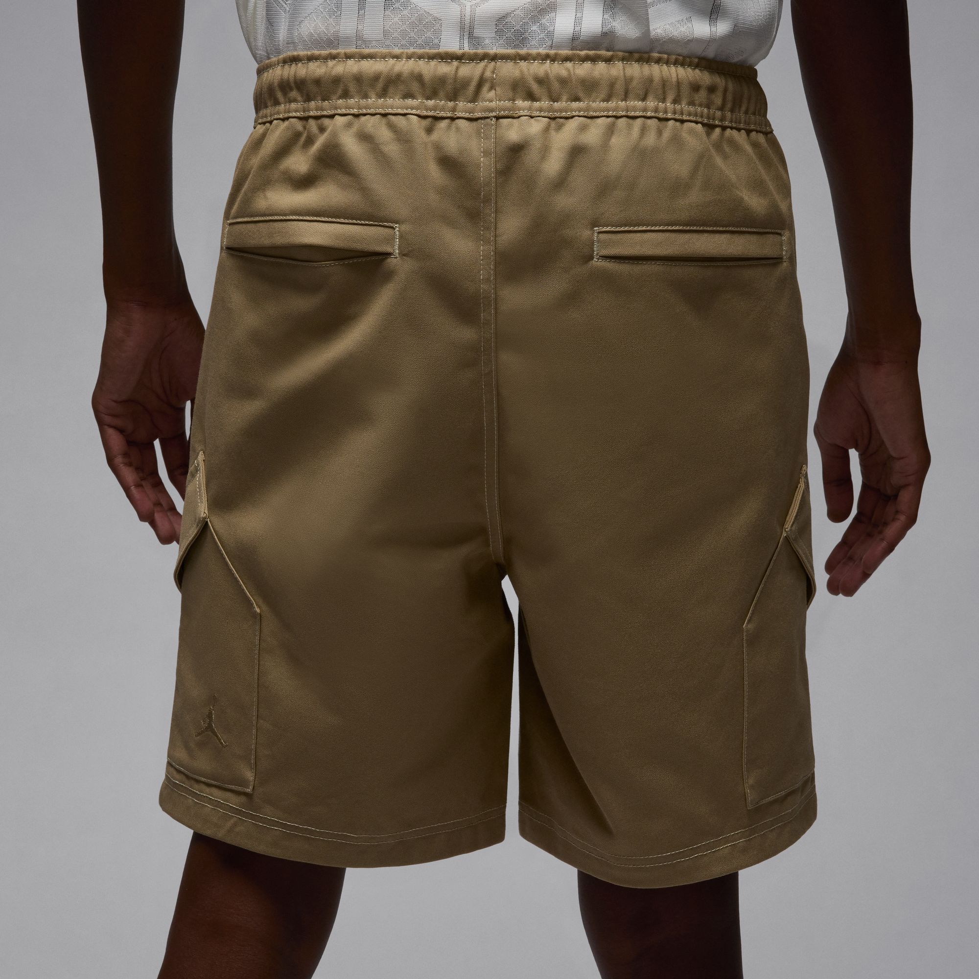 JORDAN M ESS STMT CHI SHORT
