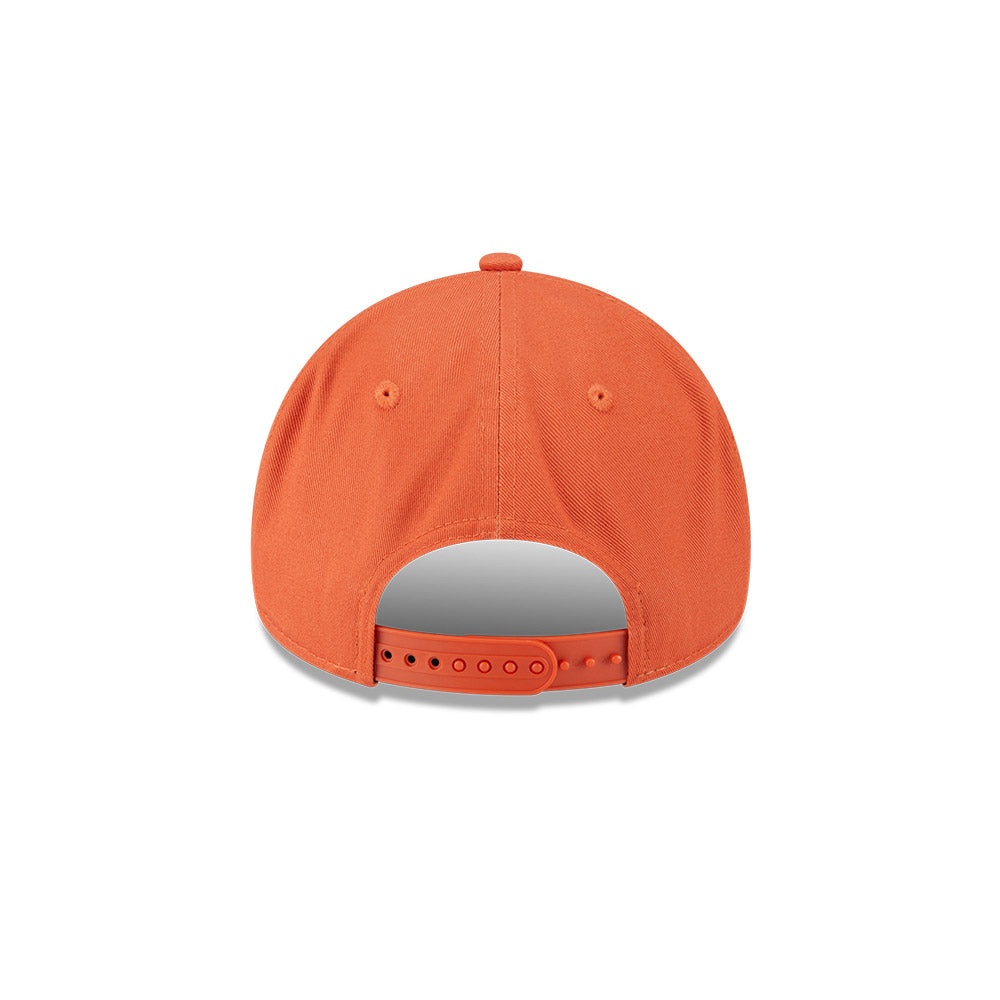 NEW ERA 940AF Q425 VNTGE ORNG CHIBULVTO