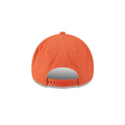 NEW ERA 940AF Q425 VNTGE ORNG CHIBULVTO