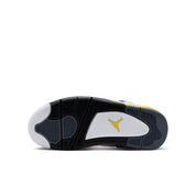 AIR JORDAN 4 RETRO 'RARE AIR' - YOUTH