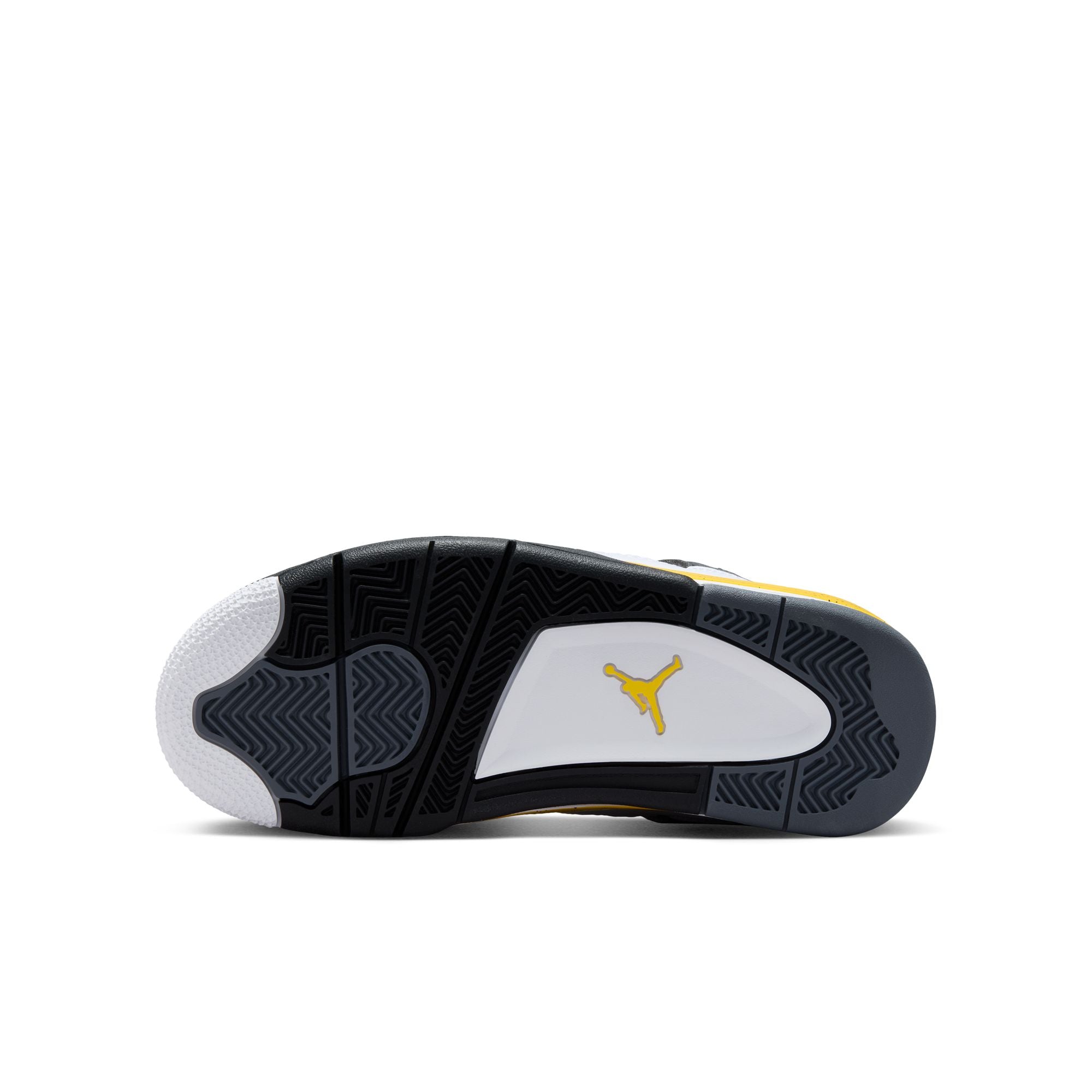 AIR JORDAN 4 RETRO 'RARE AIR' - YOUTH