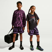 NIKE JA DRI-FIT GAME SHORT - YOUTH