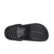 CROCS CLASSIC PLATFORM GLITTER WOMENS