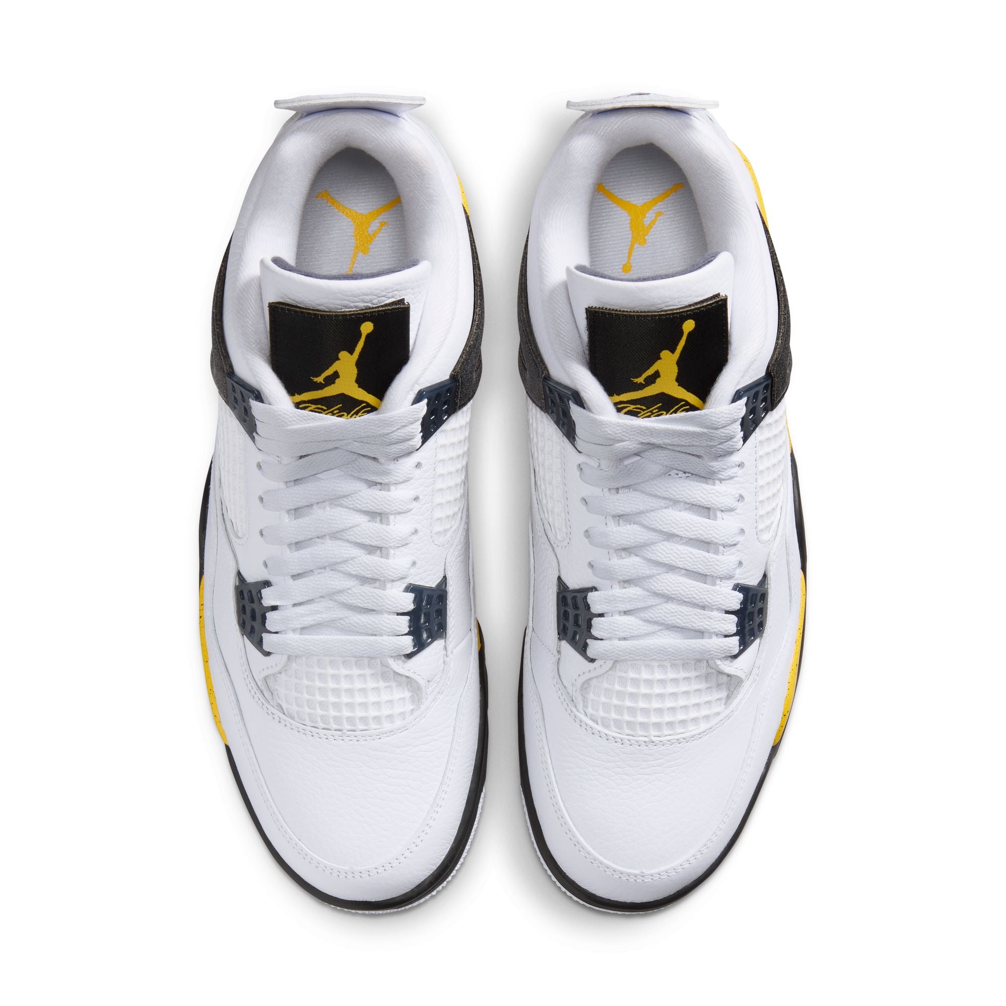 AIR JORDAN 4 RETRO 'RARE AIR'