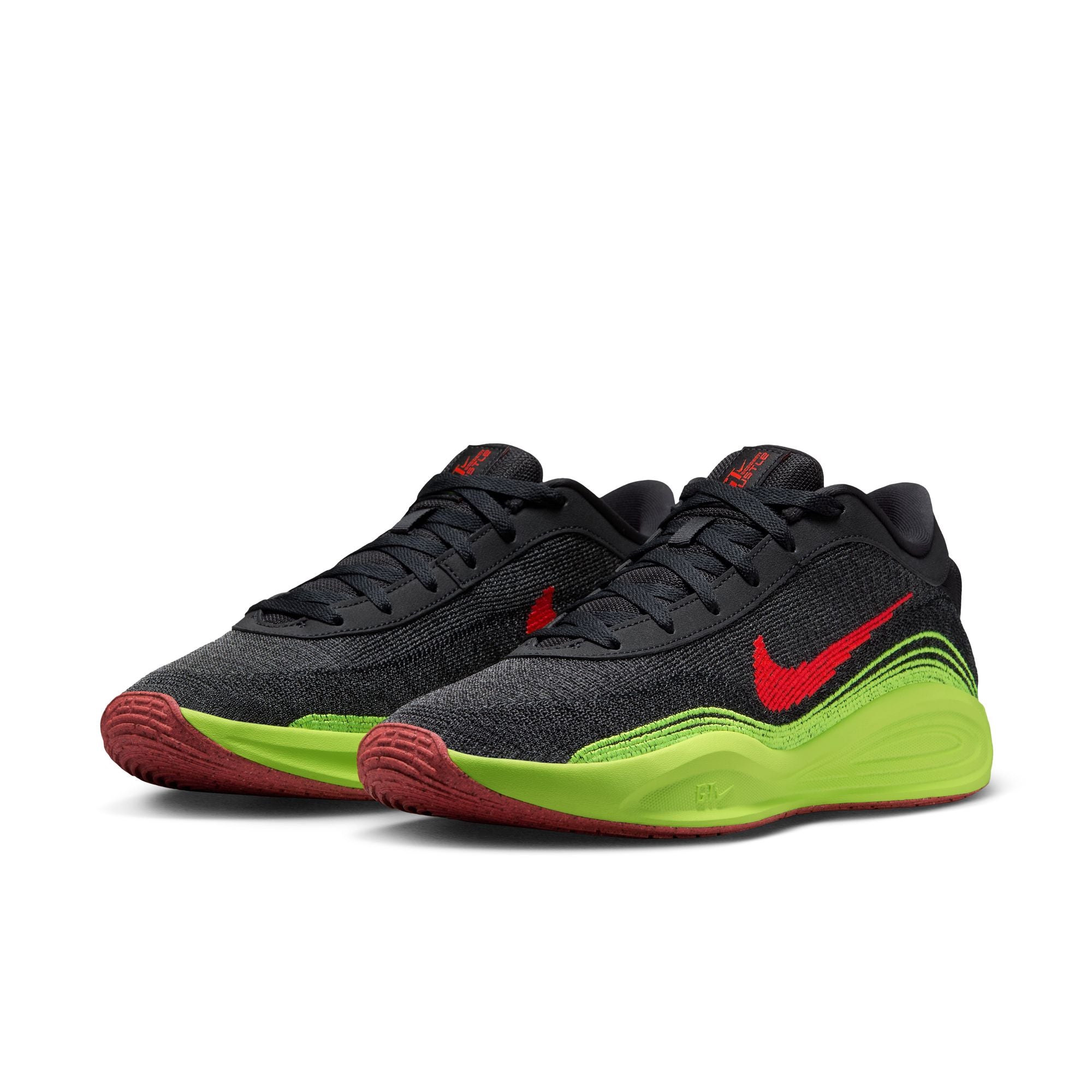 NIKE G.T. HUSTLE ACADEMY