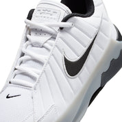 NIKE LEBRON WITNESS IX 'WHITE' YOUTH