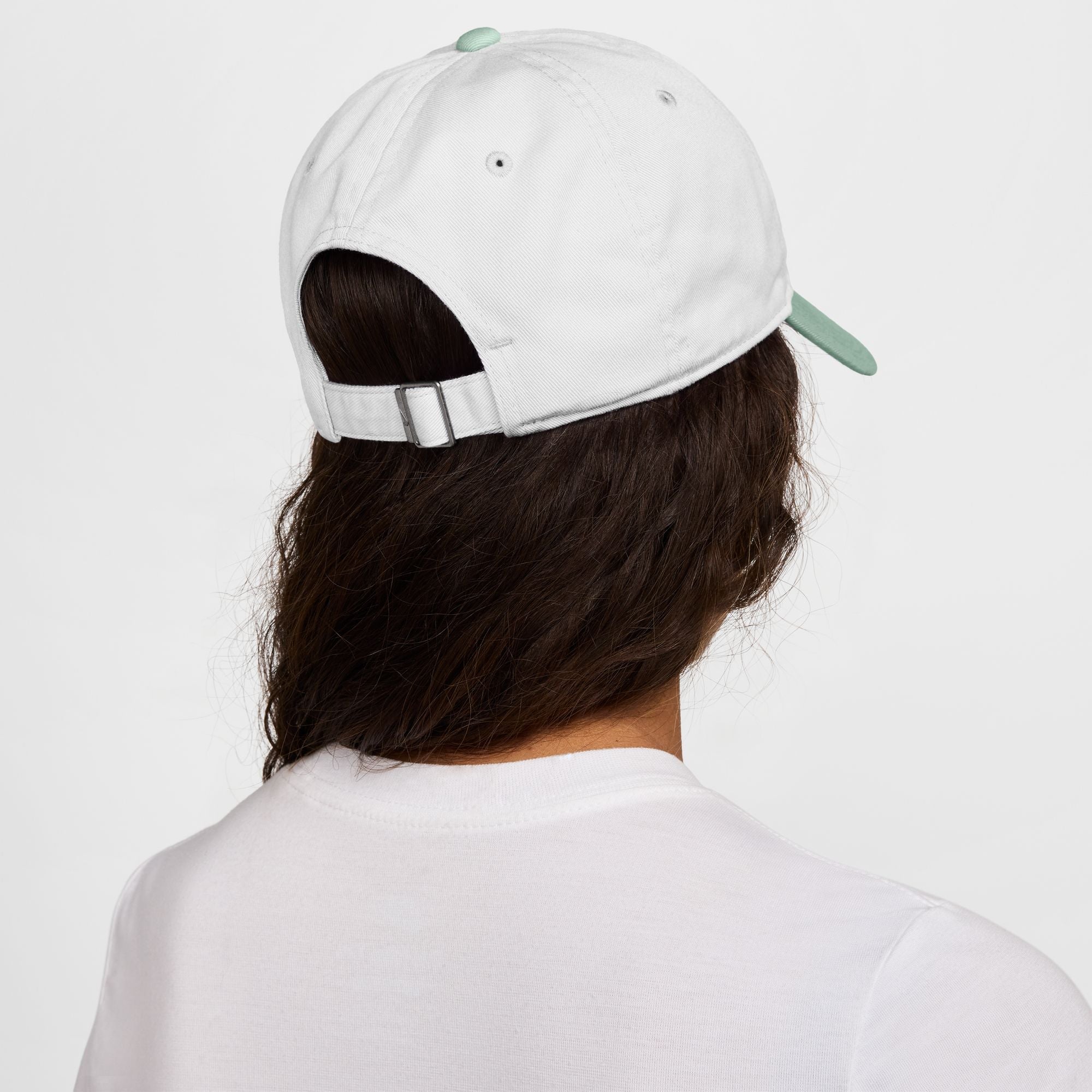 NIKE UNISEX UNSTRUCTURED FUTURA WASH CAP