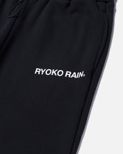 RYOKO RAIN CLASSIC SWEATPANT