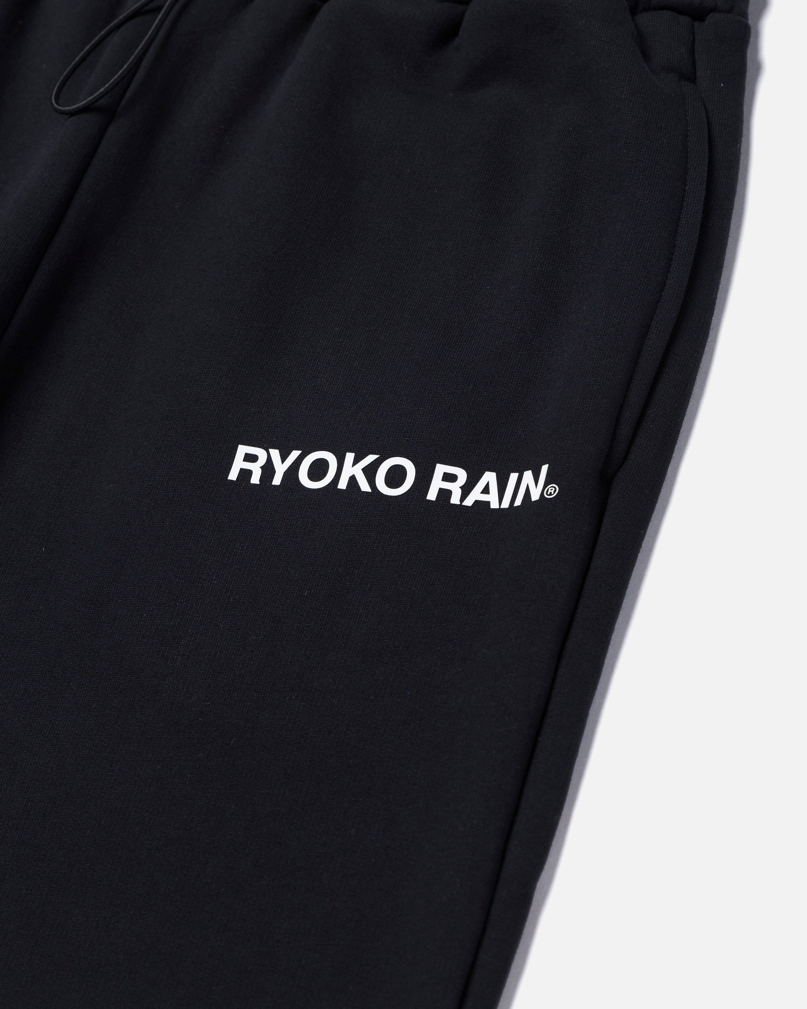 RYOKO RAIN CLASSIC SWEATPANT