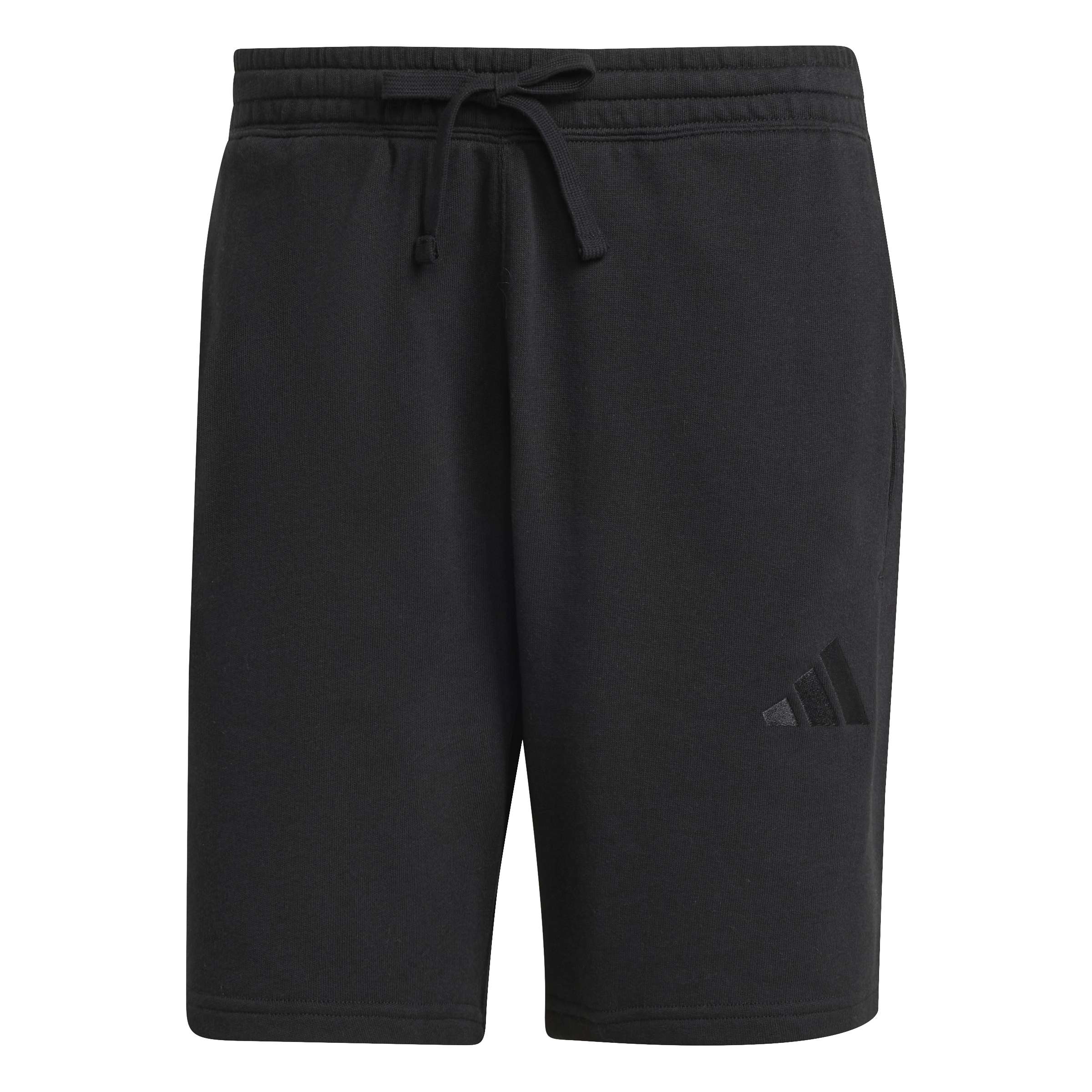 ADIDAS ALL SZN FRENCH TERRY SHORTS