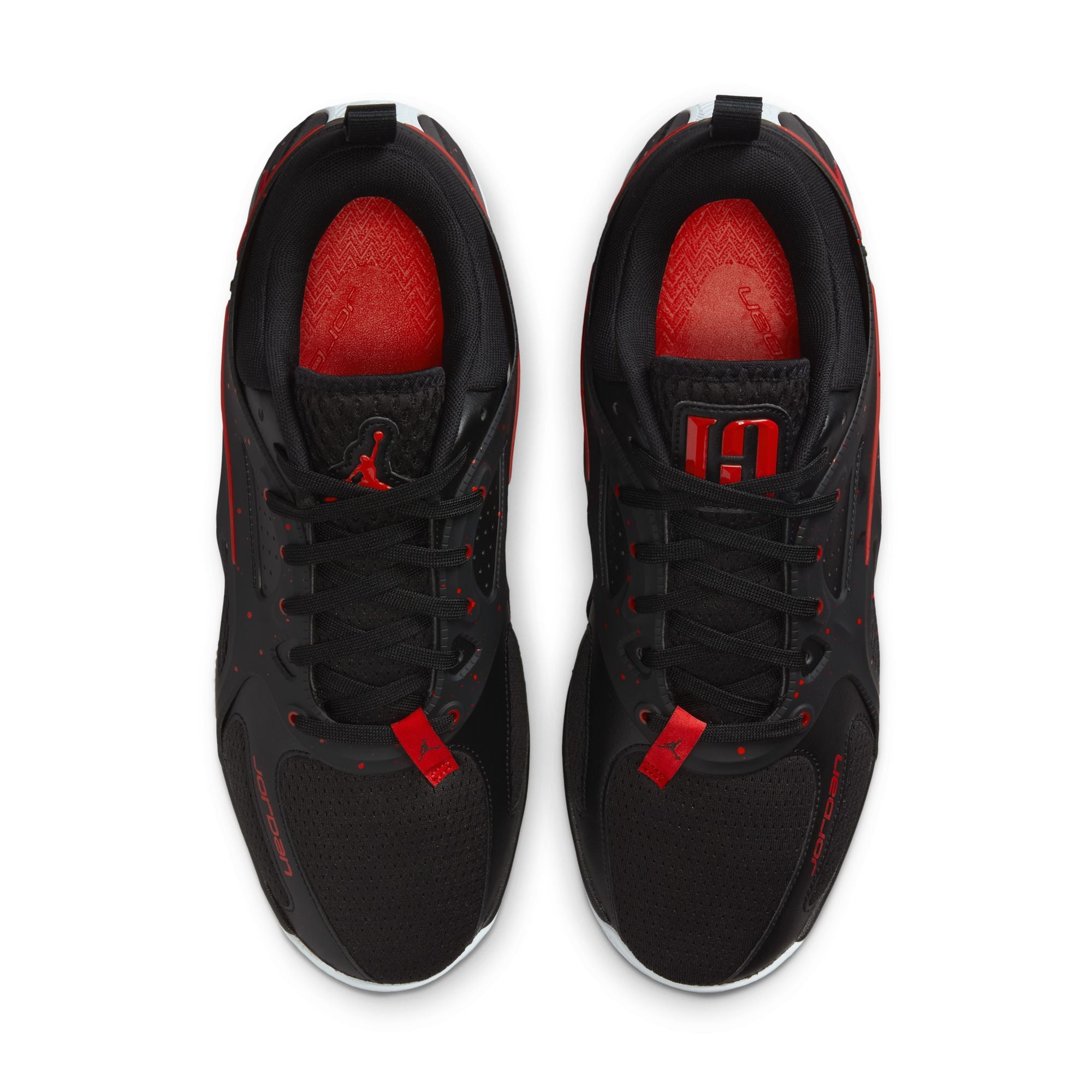 JORDAN HEIR SERIES
